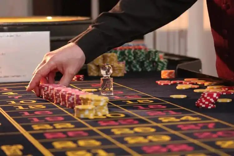 Ilustrasi responsible gaming — bermain dengan bijak dan menetapkan batas di panen123jp