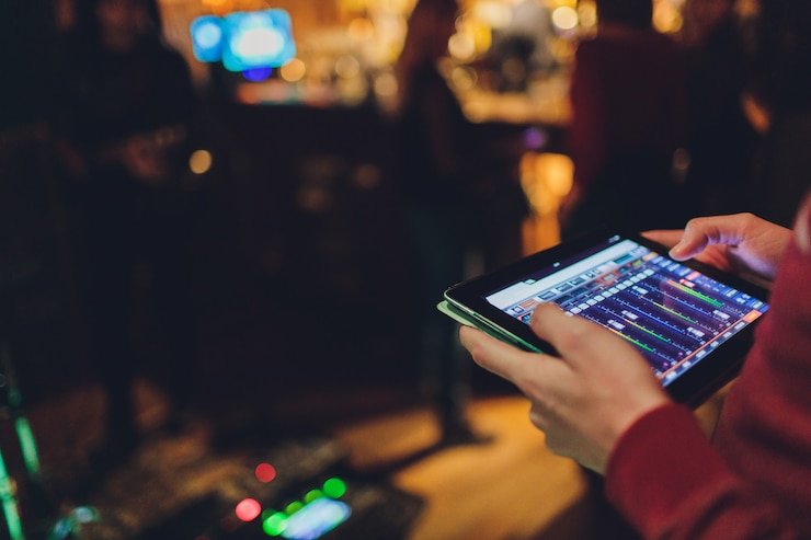 Tampilan antarmuka mobile panen123jp yang responsif untuk klaim bonus dari smartphone di Indonesia
