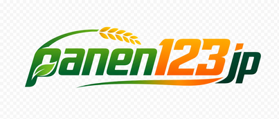 Logo panen123jp platform hiburan Indonesia